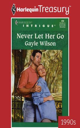 Never Let Her Go